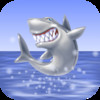 A Hungry Shark - Escape To The Deep Blue Sea