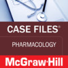 Case Files Pharmacology (LANGE Case Files) McGraw-Hill Medical