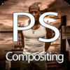 Learn Photoshop CS 6 compositing basics Edition