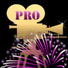 Fireworks Movie maker Pro