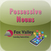 Possessive Nouns