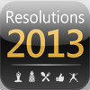 Resolutions