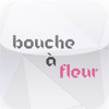 Bouche a fleur