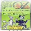 The Wonderful Wizard of Oz !