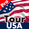Tour USA. Pro. All around you.