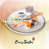 Crazy Sushi