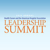 2012 Health Forum and AHA Leadership Summit