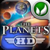 Fling Pong - The Planets HD