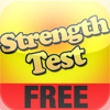 Test Your Strength Carnival Game FREE