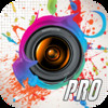 Paint Splash Color Effect Pro - A Photo Editor FX, Make Creative Foto! The Best Decoration App FREE :) Perfect for Holiday Fun