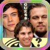 Celebrity Mania: Popular Music, Hollywood, TV Show, Cricket, FootBall, Swimmers, Golf Celebrities Word Trivia Game