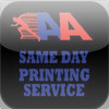 AA Printing Service