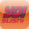 YO! Sushi Japanese Cookbook