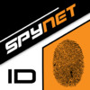 Spy Net Secret ID Kit