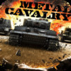 Tanks Domination: Metal Cavalry