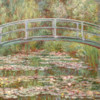 Monet Puzzles