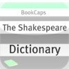 The Shakespeare Dictionary App