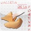 La Galleta de la Fortuna