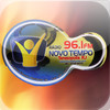 Radio Novo Tempo 96,1FM