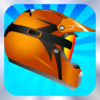 Moto Hero Free for iPhone