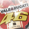 Vale&Ducati