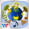 Happy Earth Day , Dear Planet - Interactive Sing Along Song by TabTale