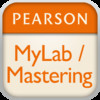 MyLab / Mastering Mobile Dashboard