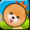 Baby Pet Balls Bowling HD Full Version