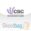 Colac Secondary College - Skoolbag