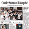 Courier Standard Enterprise