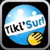 TikiSurf Web Browser