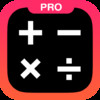 Math Practice Pro - Addition, Subtraction, Multiplication, Division, Tables, Square root, Cube root fun game for kids and young ones