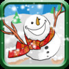 Frozen Snowman Jump Adventure Pro