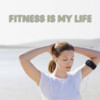 Health App - Fitness is my Life : How to be Good Shape & Health & Exercise Lecture