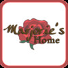 Marjorie's Home - Wichita