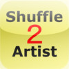 Shuffle2Artist