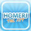 HomerJ - The App