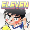 Eleven(Digest)/Taro Nami/Hiroshi Takahashi