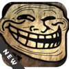 Troll Face Escape4