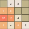 2048 : The number puzzle