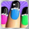 Nail Maker: Virtual Manicure