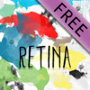 RetinaImageFree