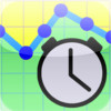 anyTimer - multi purpose stopwatch timer and tracker