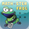 Math-ster Frog