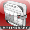 Mytinerary App