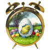 Easter O'Clock