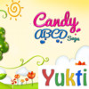 Candy ABCD Saga