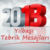 2013 Yilbasi Tebrik Mesajlari