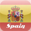 Country Facts Spain - Spanish Fun Facts and Travel Trivia