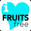 I Heart Fruit - Fruit Nutrition Tracking